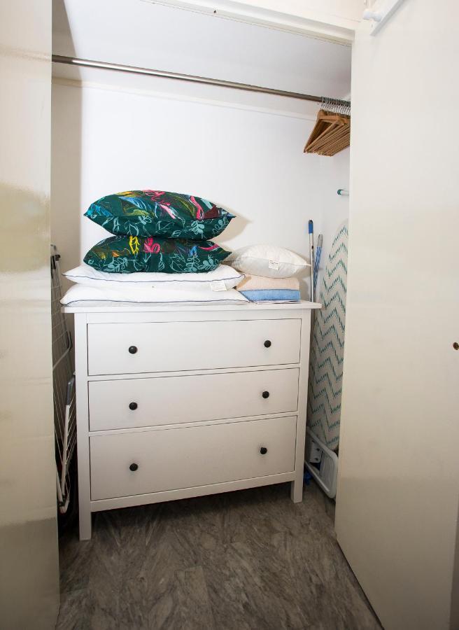 Romantic Sea View Studio, Steps Away From The Beach Антиб Екстериор снимка